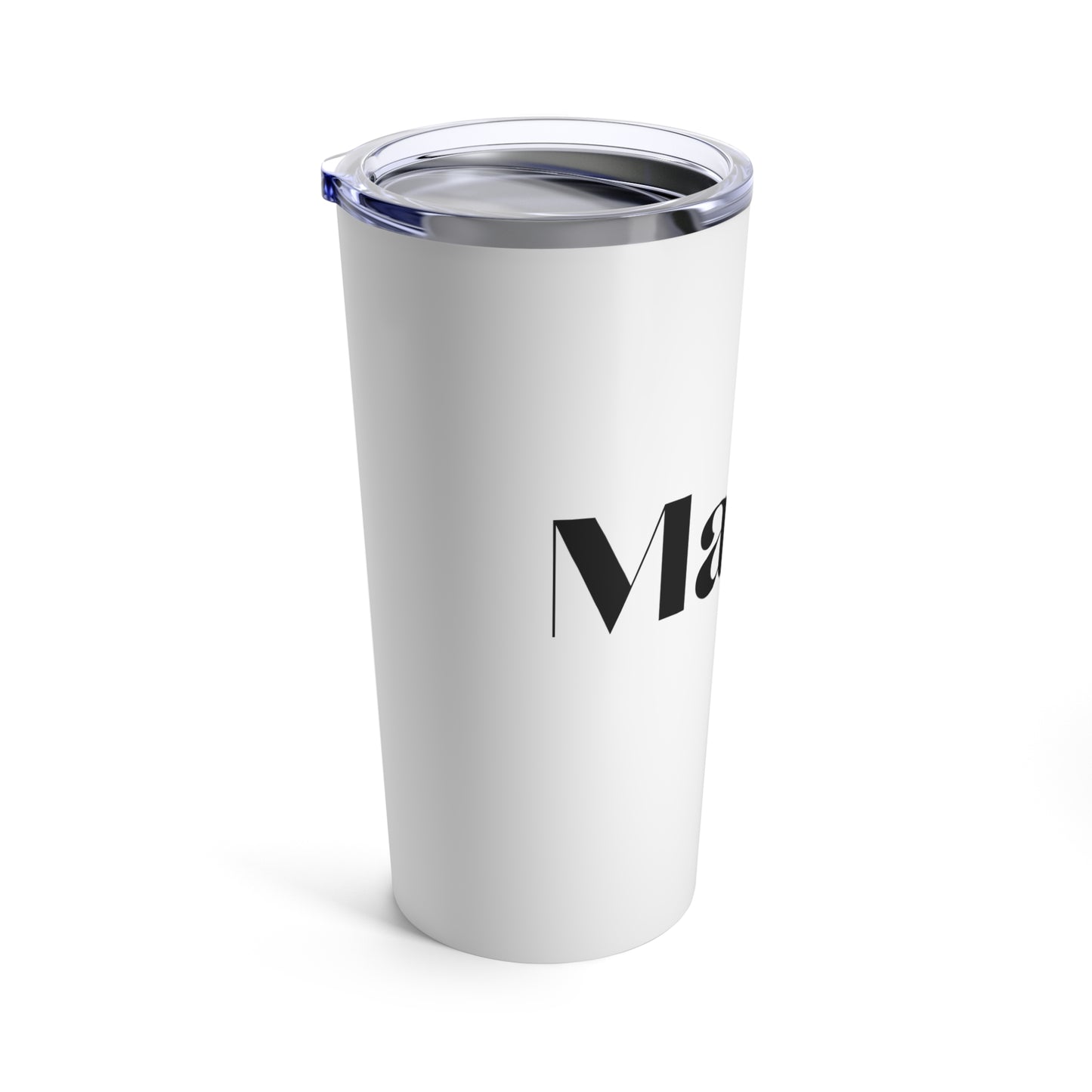 Mama 20oz Tumbler