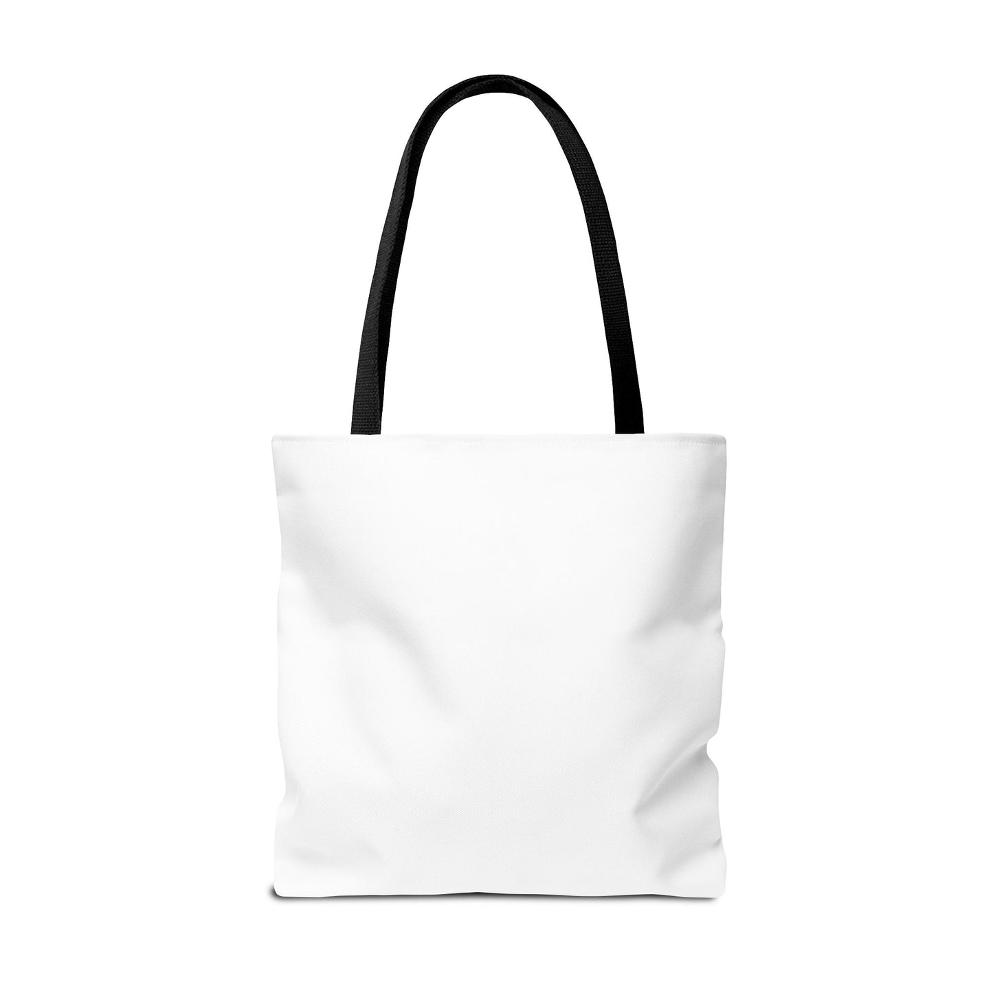 Oversized Grandpa Tote Bag