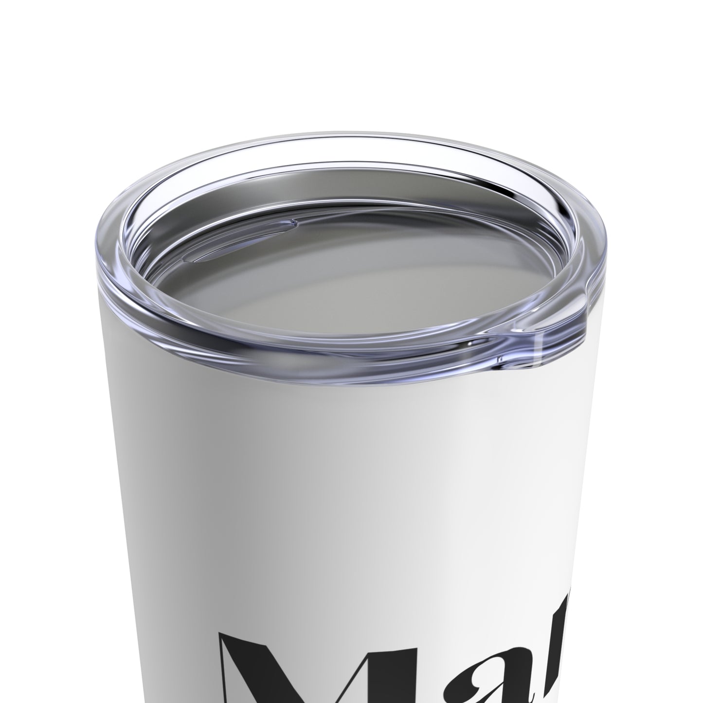 Mama 20oz Tumbler