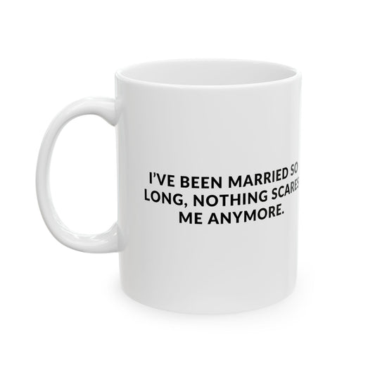 Married Mug