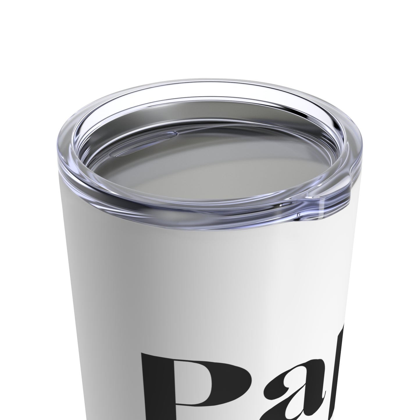 Papa 20oz Tumbler