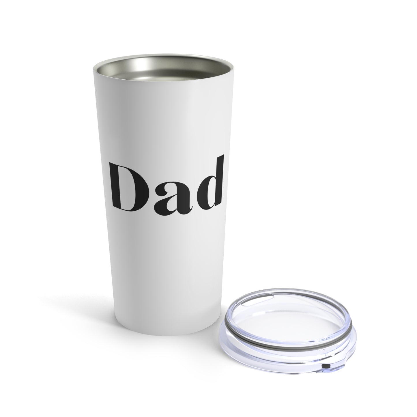 Dad 20oz Tumbler