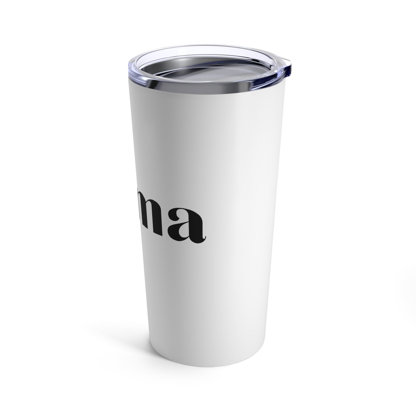 Mama 20oz Tumbler