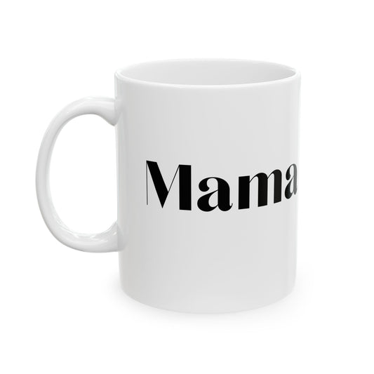 Mama Mug