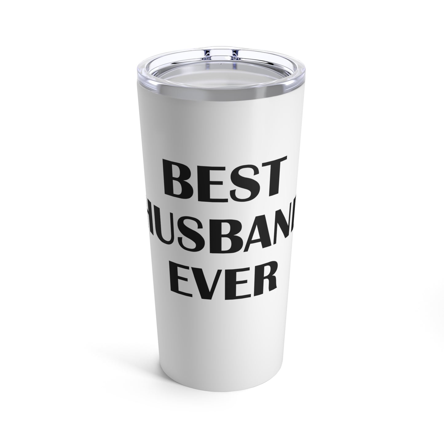 Best Husband Ever 20oz Tumbler