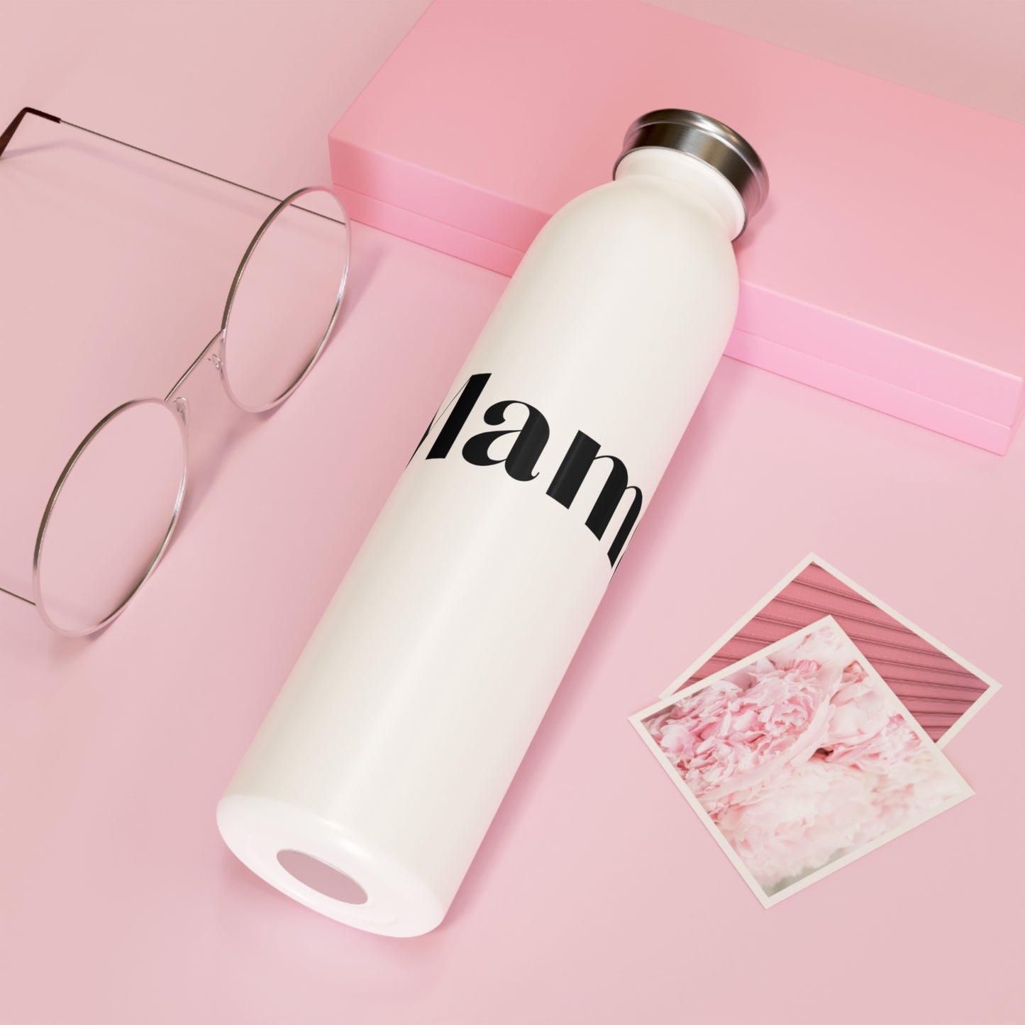 Mama 20oz Water Bottle