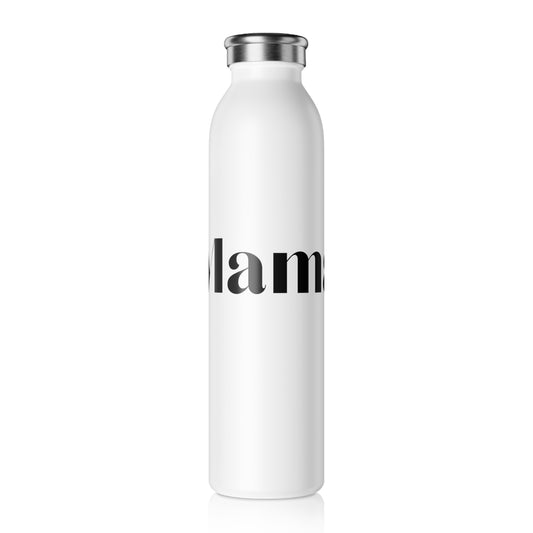 Mama 20oz Water Bottle