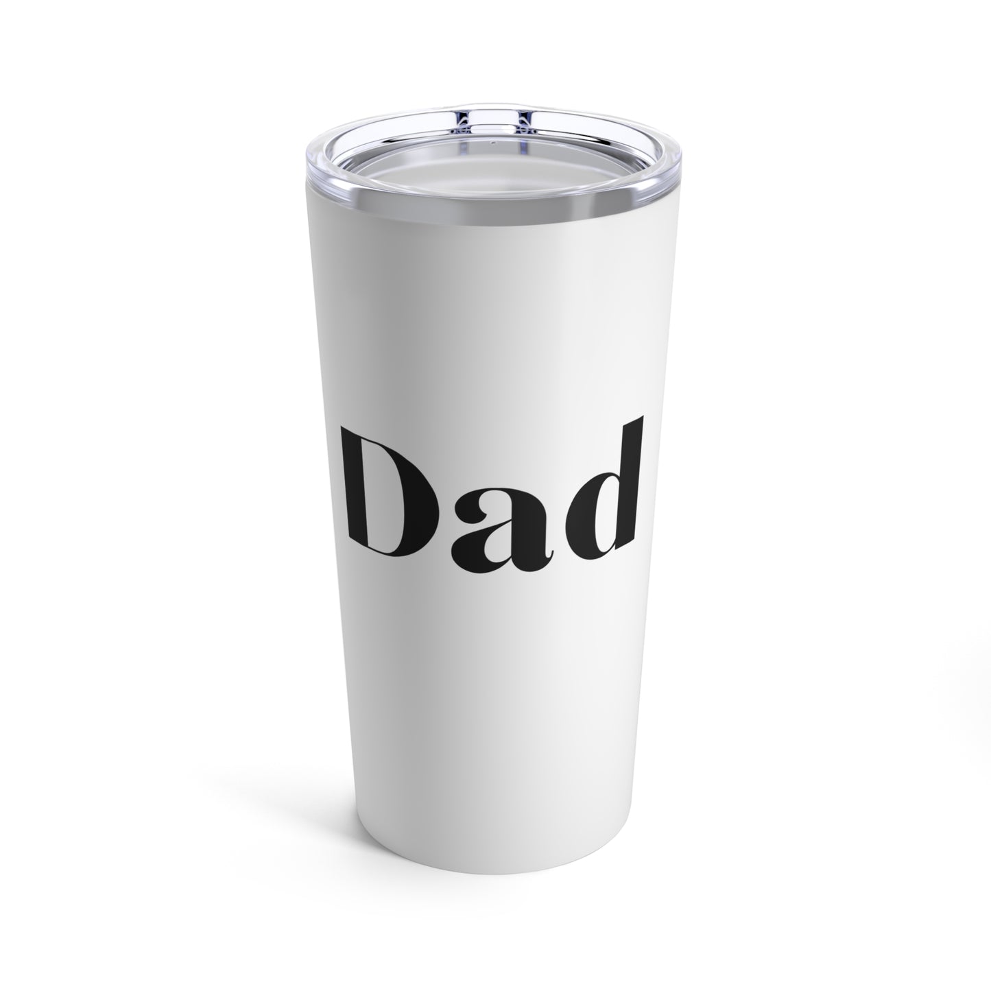 Dad 20oz Tumbler