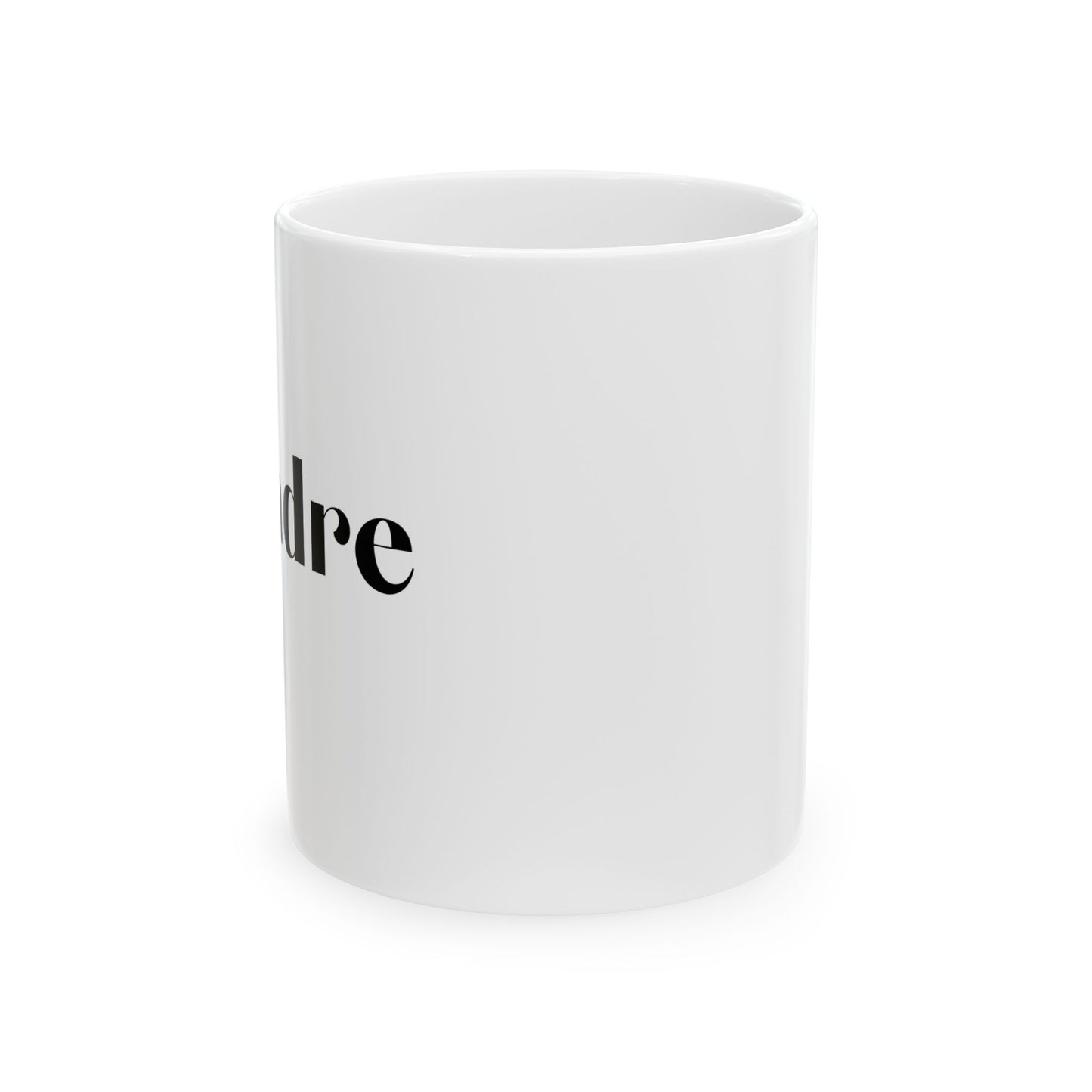 Padre Mug