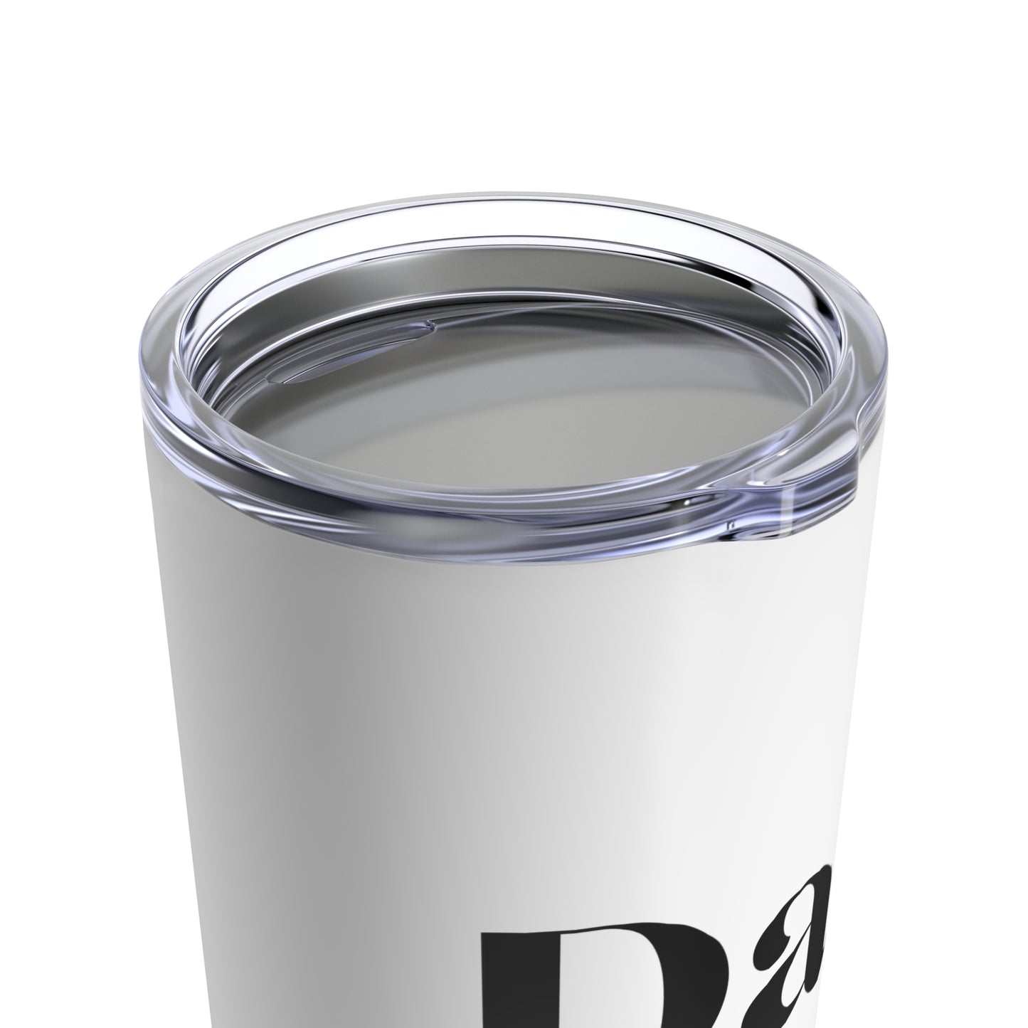 Dad 20oz Tumbler