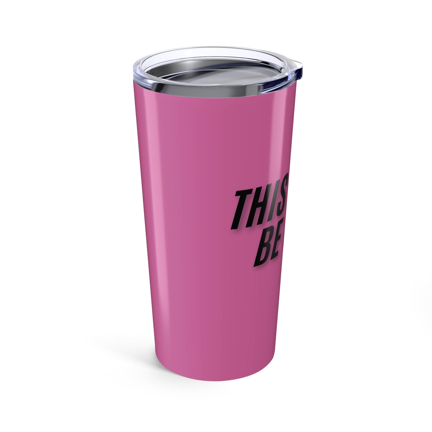 This Might be Wine 20oz Tumbler