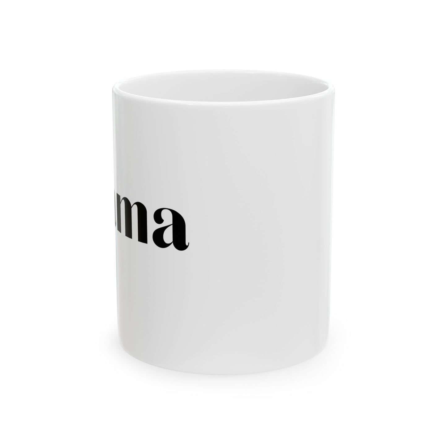 Mama Mug