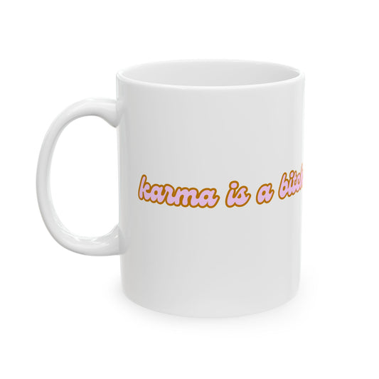 Karma Mug