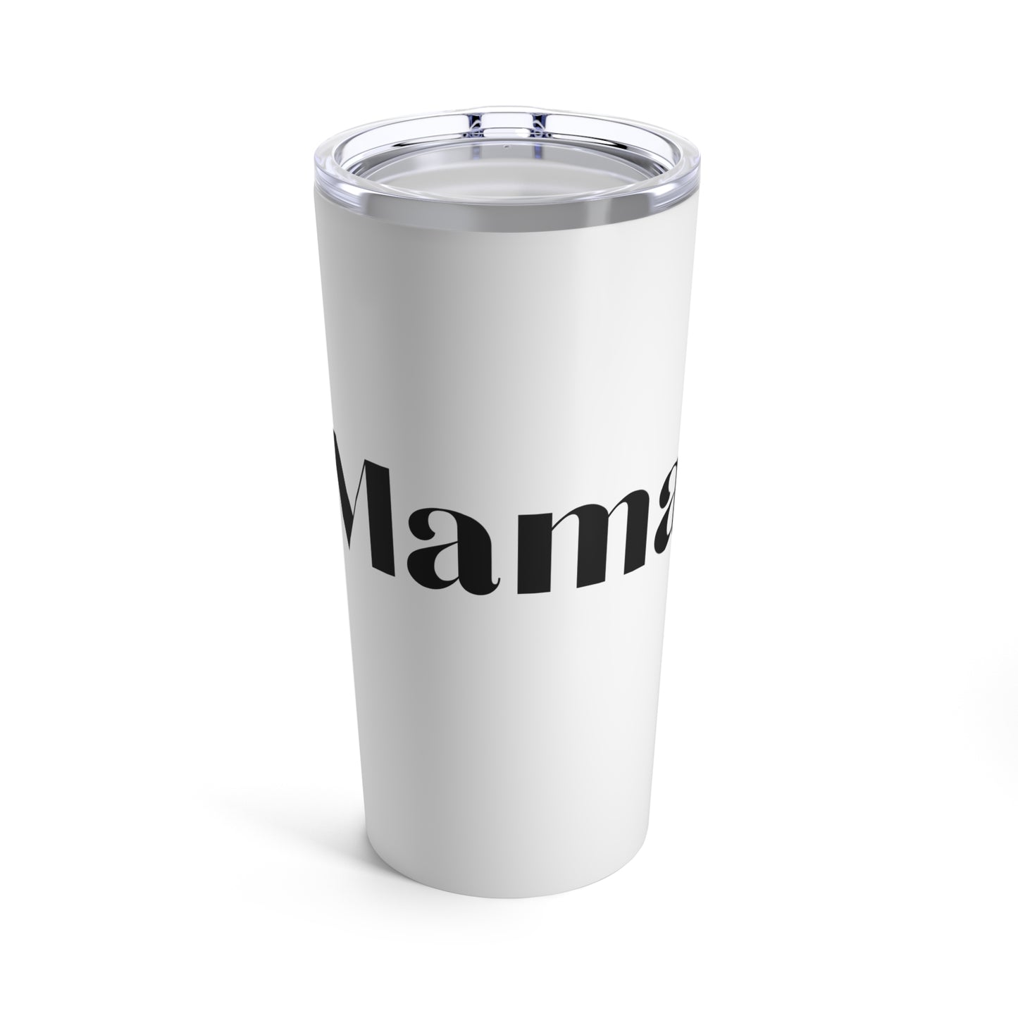 Mama 20oz Tumbler