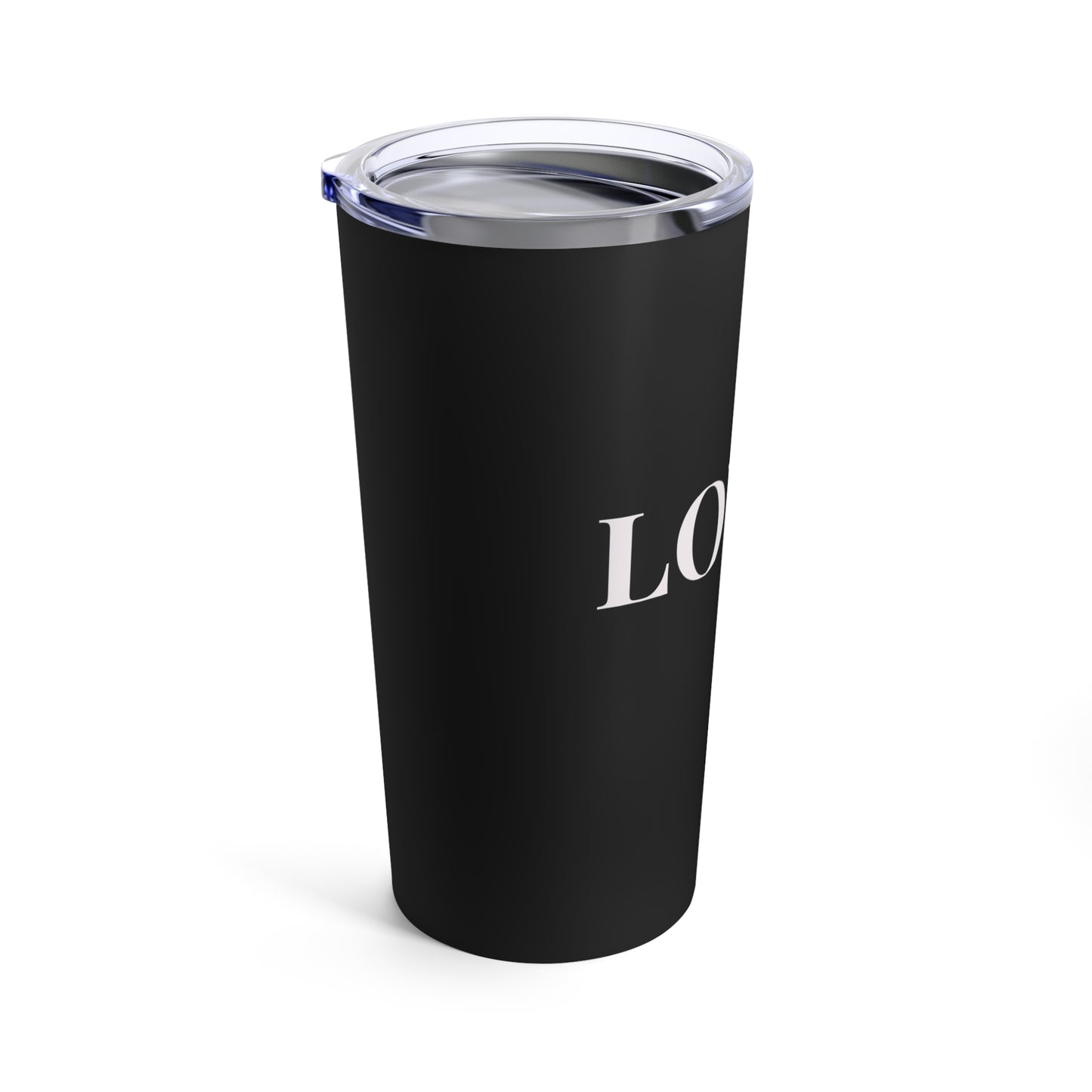 Lover 20oz Tumbler