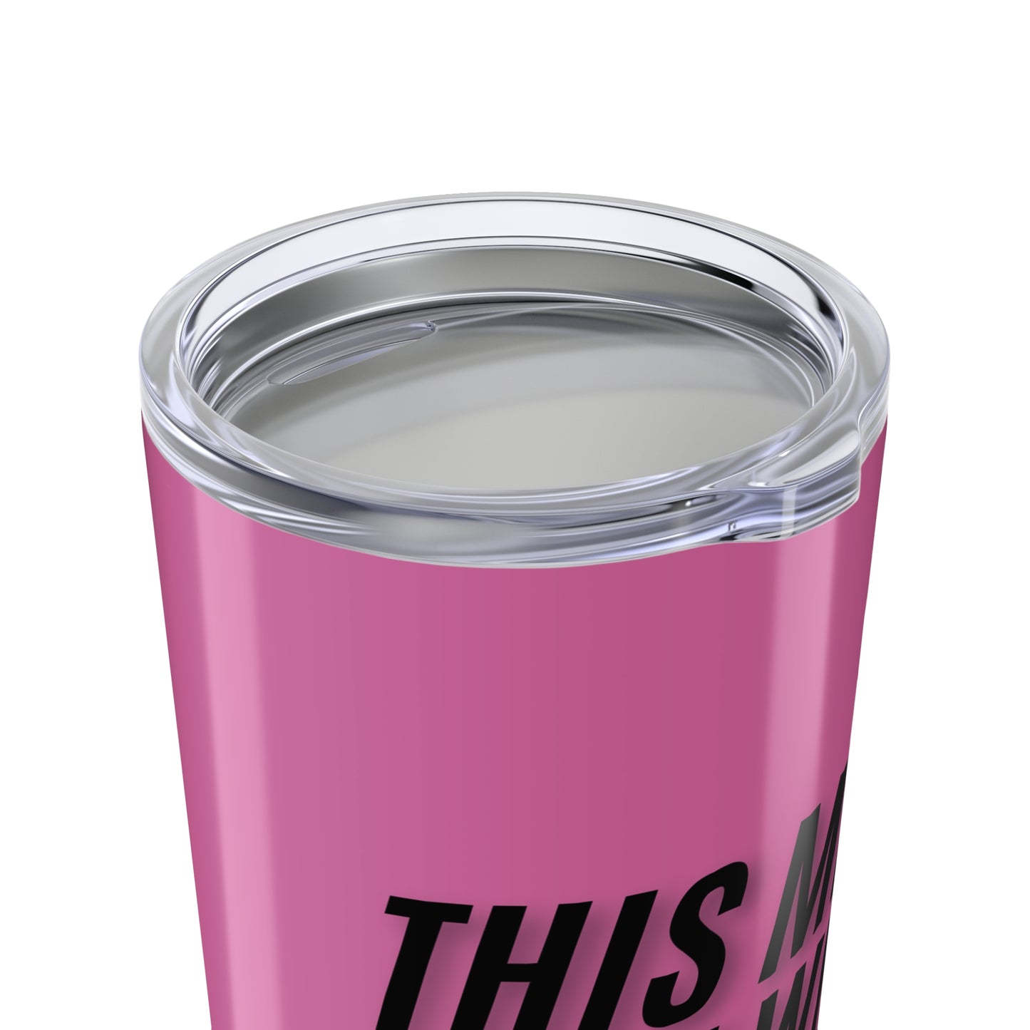 This Might be Wine 20oz Tumbler