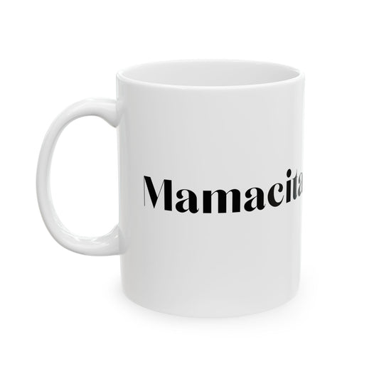 Mamacita Mug