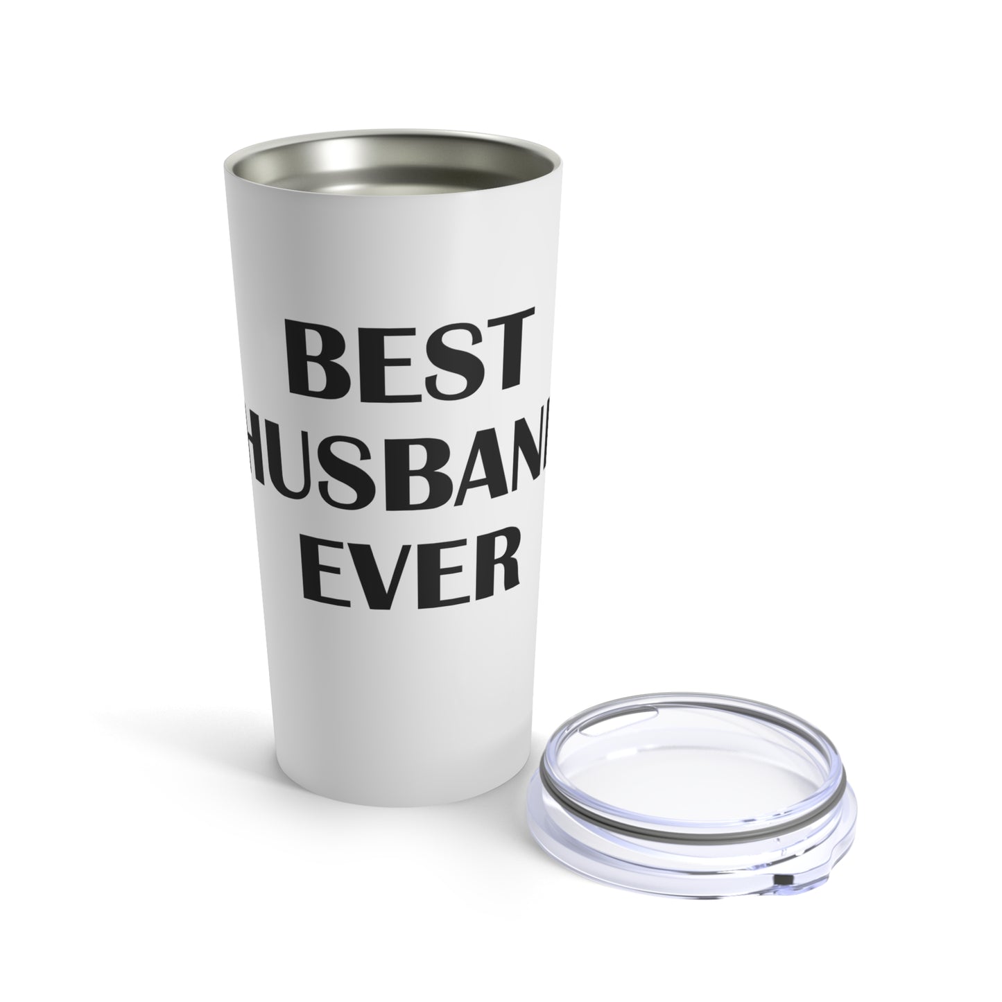 Best Husband Ever 20oz Tumbler