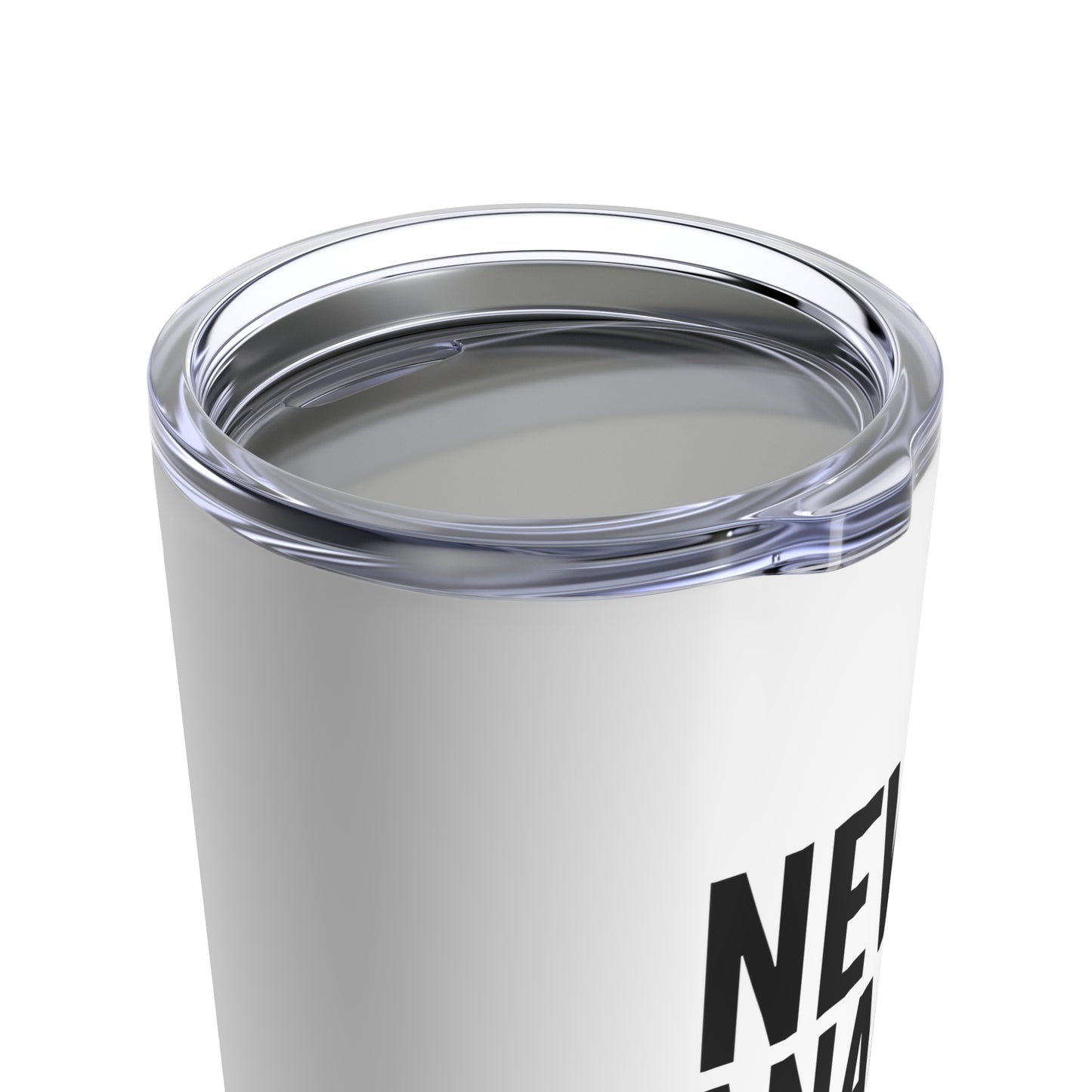 New Manager 20oz Tumbler