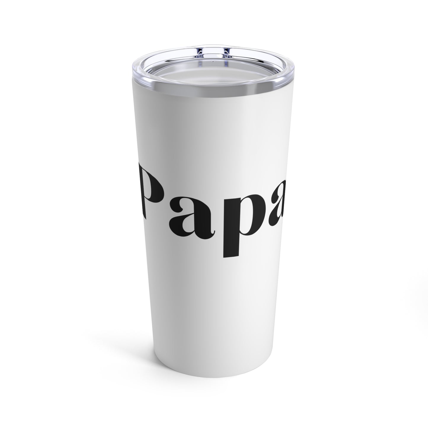 Papa 20oz Tumbler