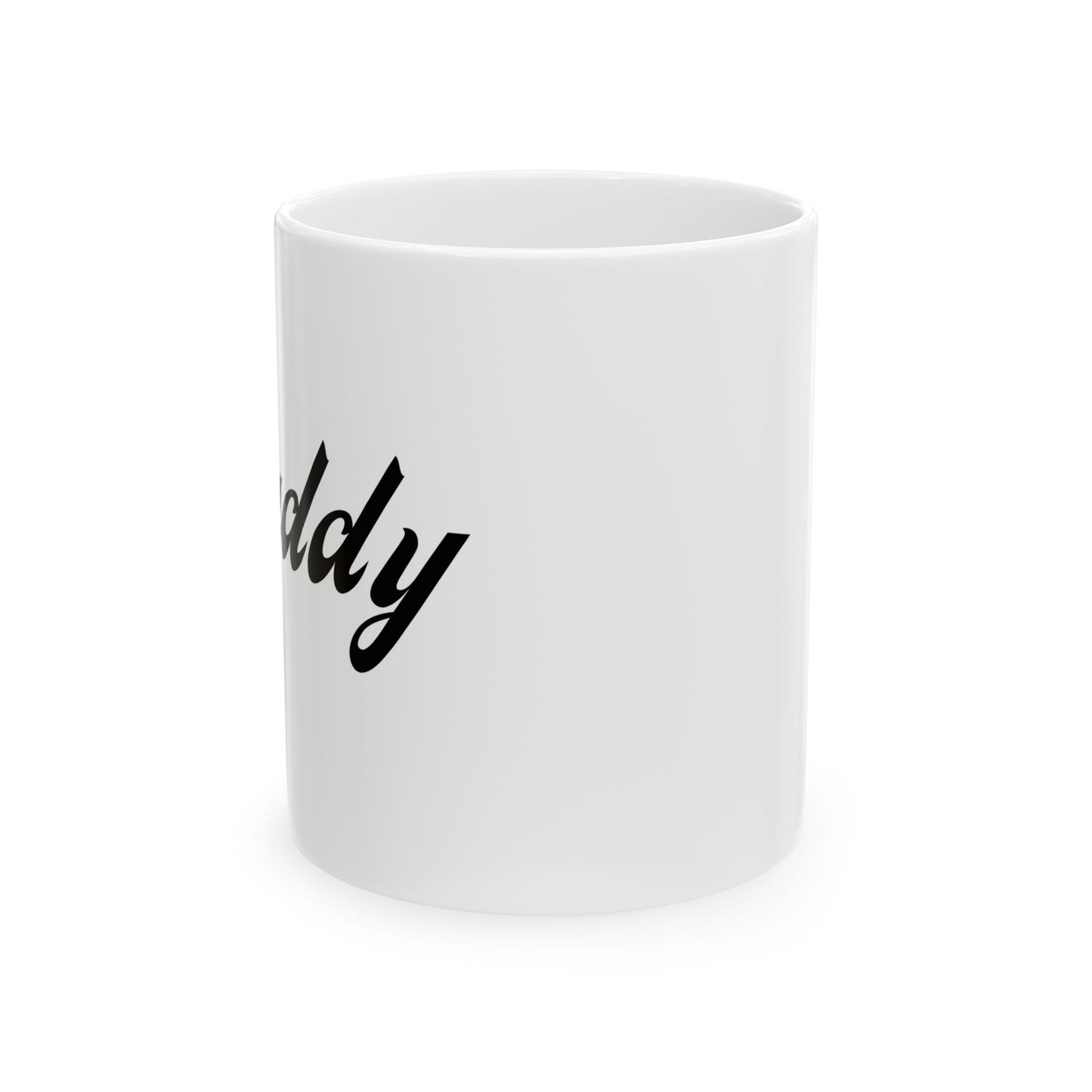 Daddy Mug