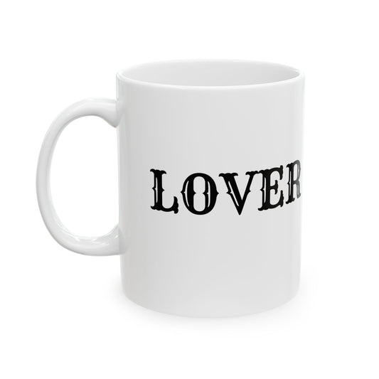 Lover Mug