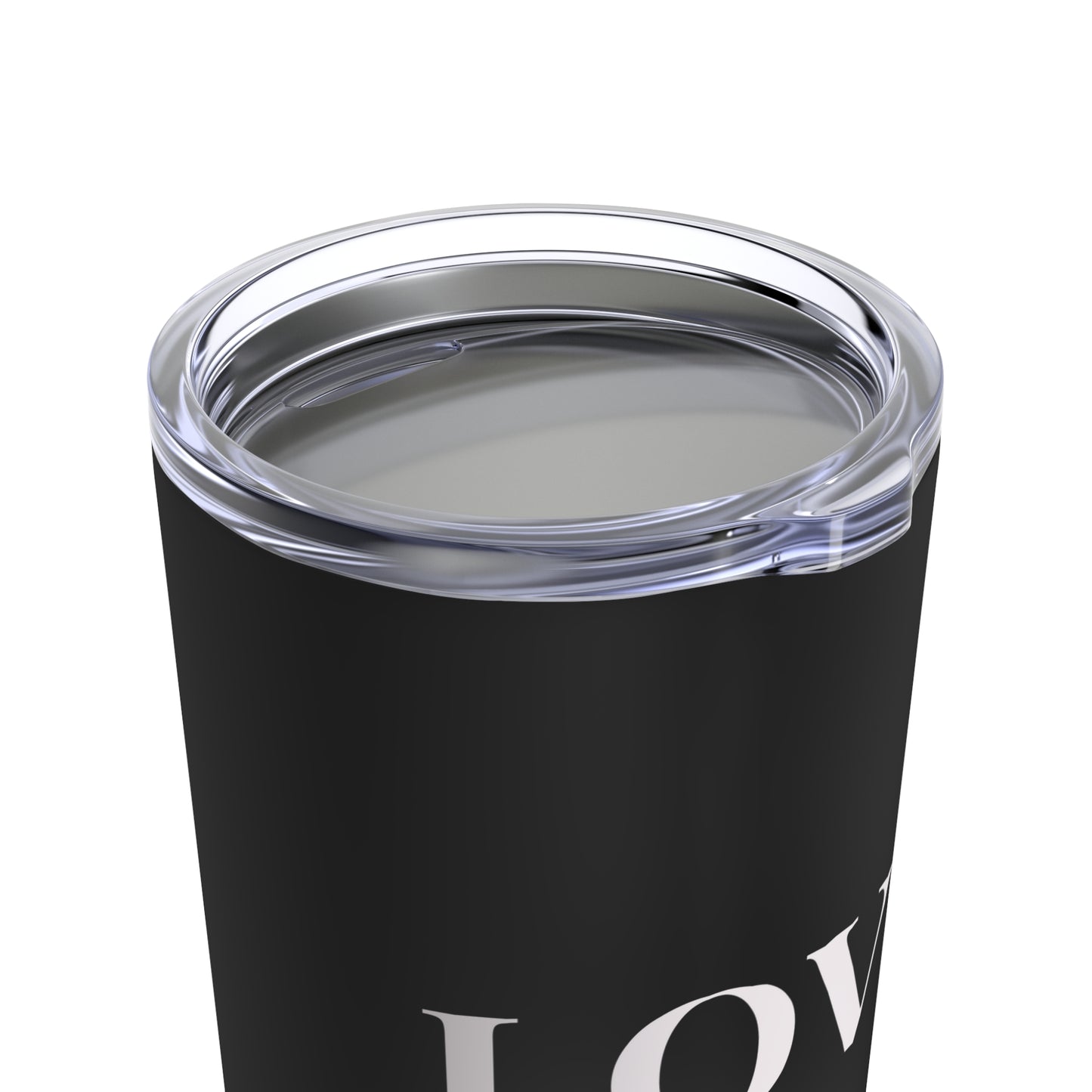 Lover 20oz Tumbler