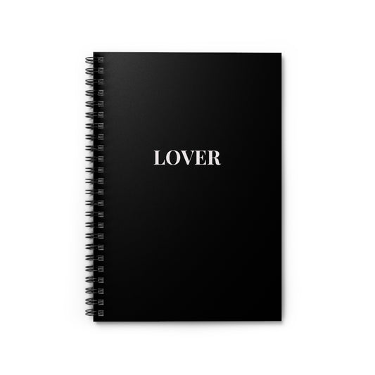 Lover Notebook