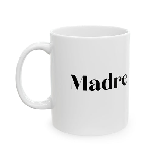 Madre Mug