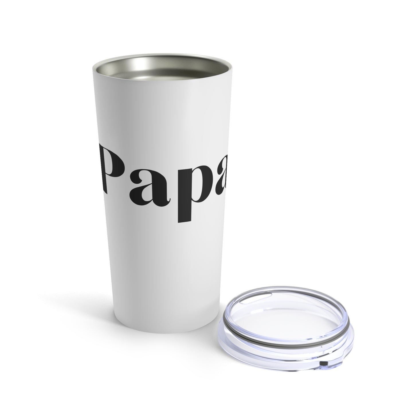 Papa 20oz Tumbler