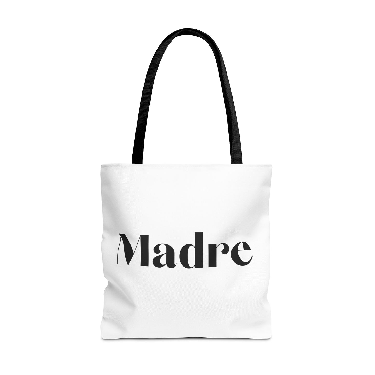 Oversized Madre Tote Bag