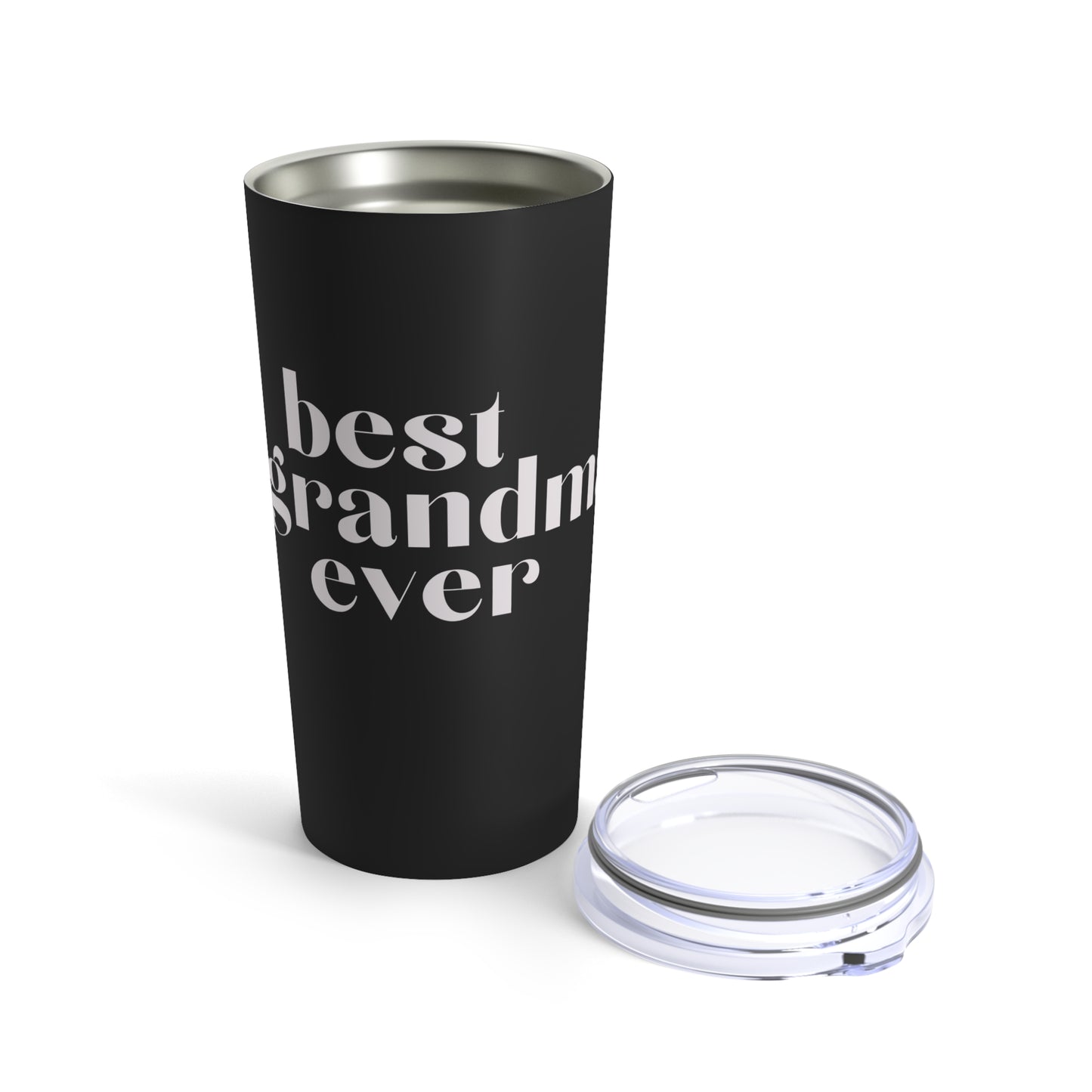 Best Grandma Ever 20oz Tumbler