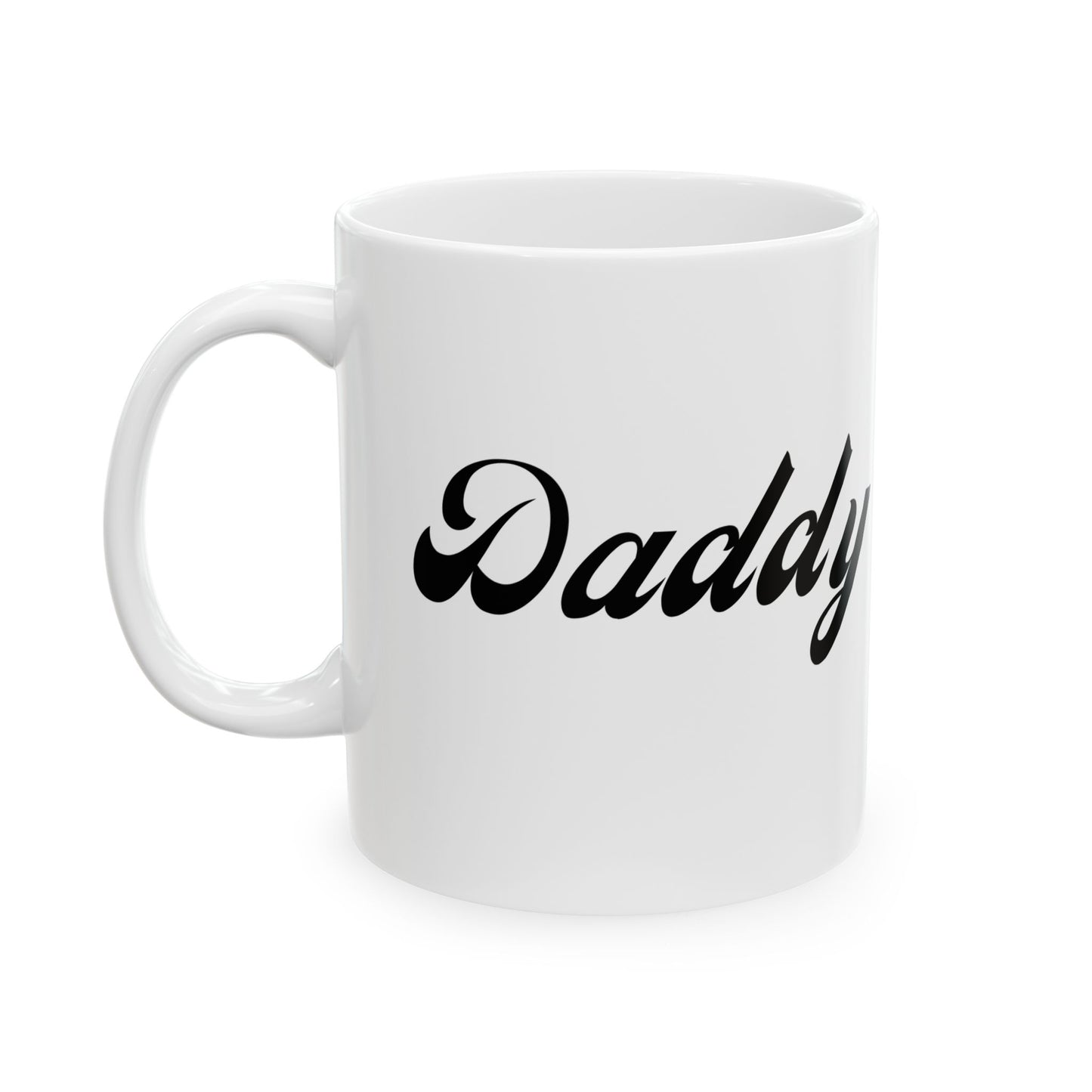 Daddy Mug