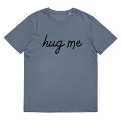 Hug Me Short Sleeve T-Shirt Gift For Couple